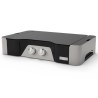 Plancha gaz Exclusive 260 DUO L 78 x P 49 cm Le Marquier