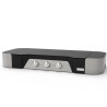 Plancha gaz Exclusive 375 XL DUO 78 x P 49 cm Le Marquier