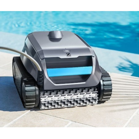 Robot da piscina Sweepy 3500 Zodiac