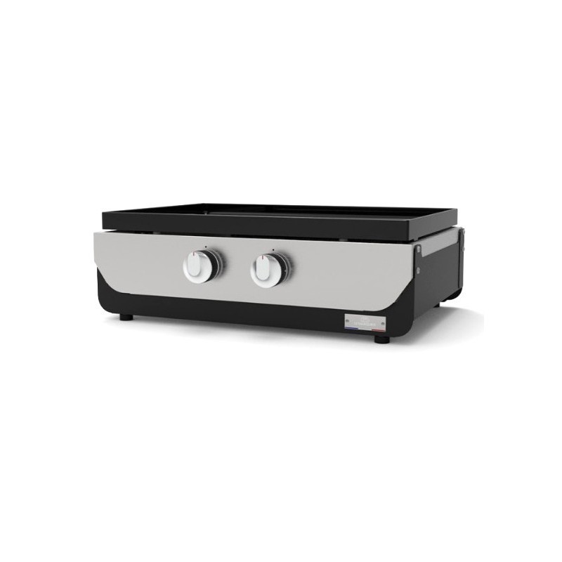 Plancha gaz Original DUO 260 Le Marquier Plancha gaz Original DUO 260 Le Marquier