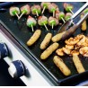 Plancha gaz Original DUO 260 Le Marquier