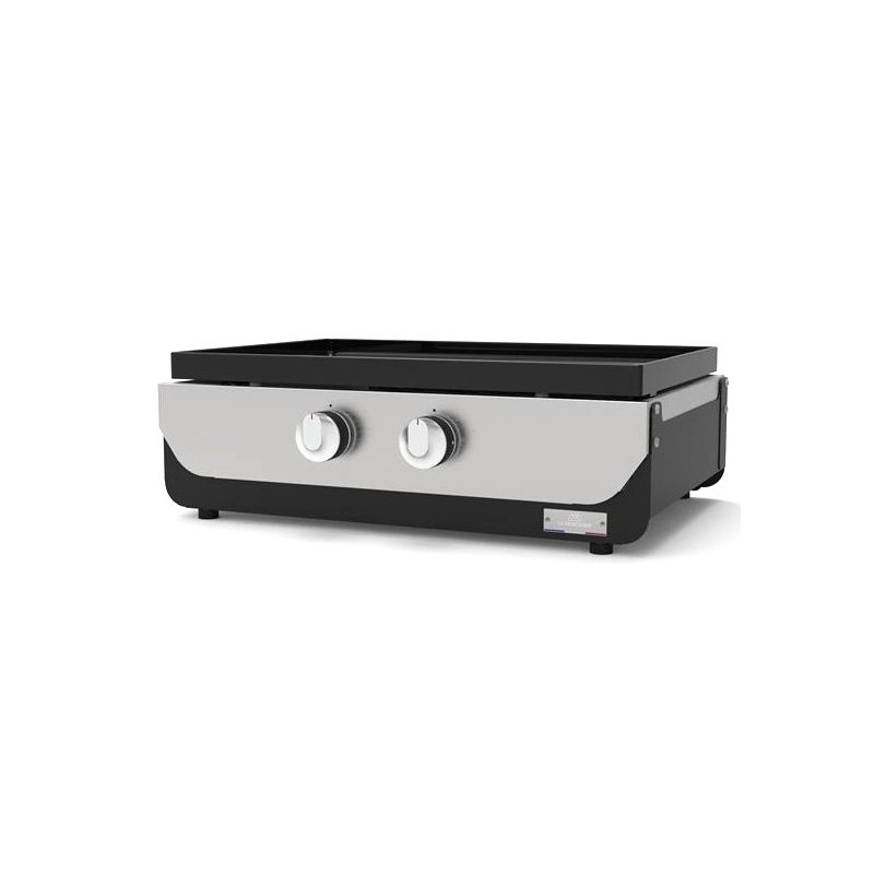 Plancha électrique  Original DUO 260 Le Marquier