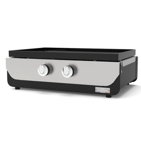 Original DUO 260 Le Marquier electric griddle