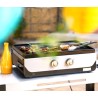 Plancha électrique  Original DUO 260 Le Marquier
