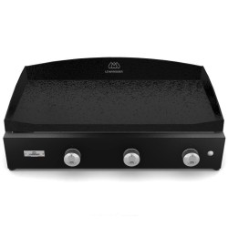 Original DUO 260 Le Marquier gas plancha