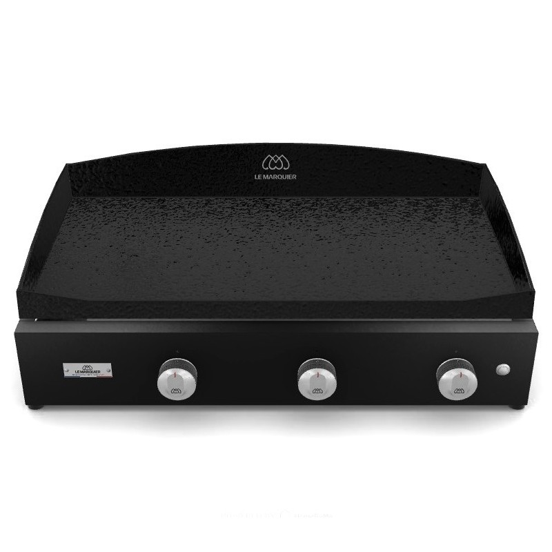 Original DUO 260 Le Marquier gas plancha