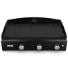 Original DUO 260 Le Marquier gas plancha