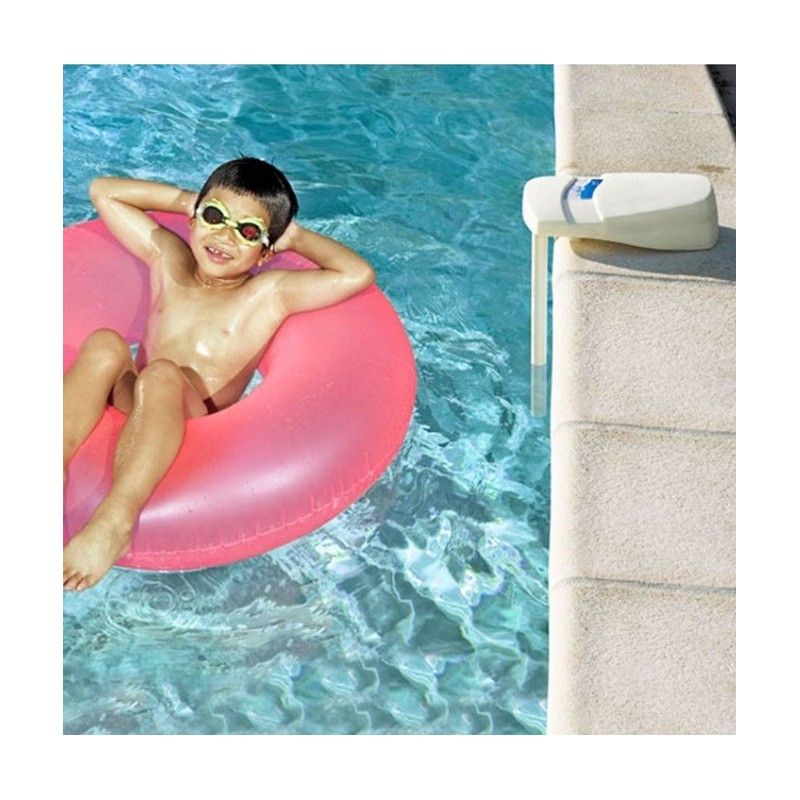 Alarma de piscina por inmersión Visiopool Acis