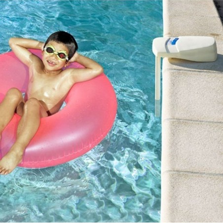 Allarme per piscina di Immersion Visiopool Acis