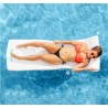 Colchão Sunsation branco PoolMarina