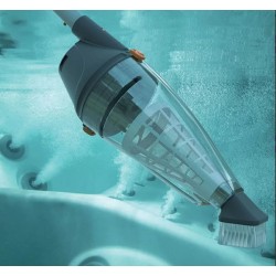 Wiederaufladbare Vektro Pro Kokido-Swimmingpool-Staubsauger