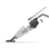 Rechargeable Vektro Pro Kokido pool vacuum