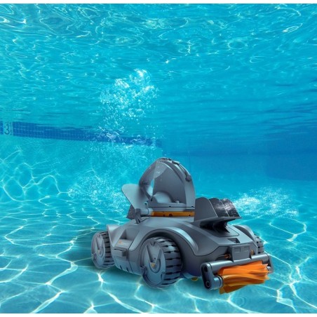 Kokido Vektro Automatische Wireless Pool Roboter