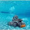 Kokido Vektro Automatische Wireless Pool Roboter