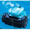 Robot nettoyeur électrique Poolstyle 3WD sans fil