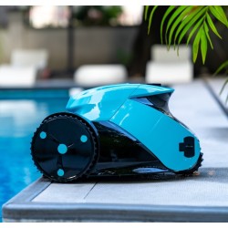 Robot nettoyeur électrique Poolstyle 3WD sans fil