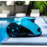 Robot nettoyeur électrique Poolstyle 3WD sans fil