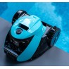 Robot nettoyeur électrique Poolstyle 3WD sans fil