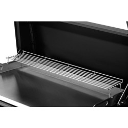 Napoleon Phantom 30 Rogue® PRO Plaincha a gás de 4 bocas com carrinho