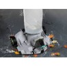 Aspirapolvere elettrico senza fili VORAK Kokido