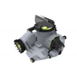 Aspirador eléctrico inalámbrico VORAK Kokido