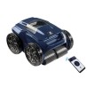 Robot Piscine électrique Zodiac Alpha RA6700iQ avec chariot.