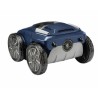 Robot Piscine électrique Zodiac Alpha RA6700iQ avec chariot.