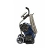 Alpha RA6700iQ Zodiac Electric Pool Robot with Trolley.