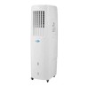 Brezza FRE130 Freeze Refresher & Aire Acondicionado  Star Progetti