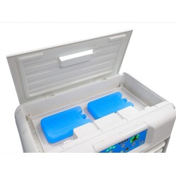 Enfriador evaporativo Eco Fresh FRE5001 Star Progetti