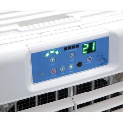 Refrigerador Evaporativo Eco Fresh FRE5001 Star Progetti