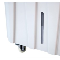 Rafraîchisseur évaporatif Eco Fresh FRE5001 Star Progetti