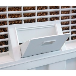 Refrigerador Evaporativo Eco Fresh FRE5001 Star Progetti