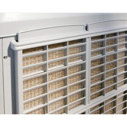 Eco Fresh Verdunstungskühler FRE6001 Star Progetti