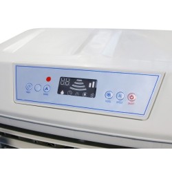 Eco Fresh Evaporative Cooler FRE6001 Star Progetti