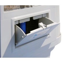 Eco Fresh Evaporative Cooler FRE6001 Star Progetti