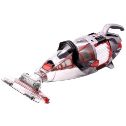 Voltera 75 Kokido Pool Vacuum with Battery