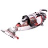 Voltera 75 Kokido Aspirador de Piscina com Bateria