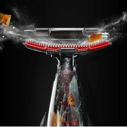 Voltera 75 Kokido Aspirador de Piscina com Bateria