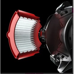 Voltera 75 Kokido Pool Vacuum with Battery