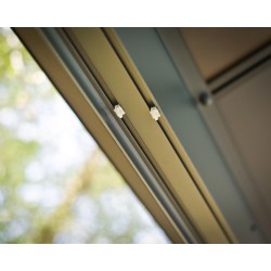 Tonnelle de jardin Dallas 3.6X4.3 Canopia