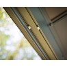Tonnelle de jardin Dallas 3.6X4.3 Canopia
