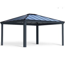 Jardín Arbor Dallas 4.2X4.8 Canopia