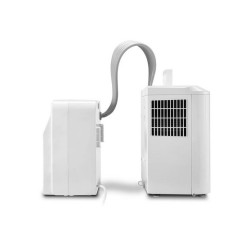 Aire acondicionado móvil camping PAC-C 1500 S WiFi Trotec