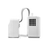 Aire acondicionado móvil camping PAC-C 1500 S WiFi Trotec