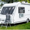 Aire acondicionado móvil camping PAC-C 1500 S WiFi Trotec