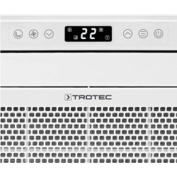 Aire acondicionado móvil camping PAC-C 1500 S WiFi Trotec