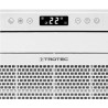 Aire acondicionado móvil camping PAC-C 1500 S WiFi Trotec