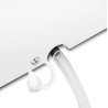 Aire acondicionado móvil camping PAC-C 1500 S WiFi Trotec