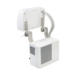 Ar condicionado móvel para camping PAC-C 1500 S WiFi Trotec